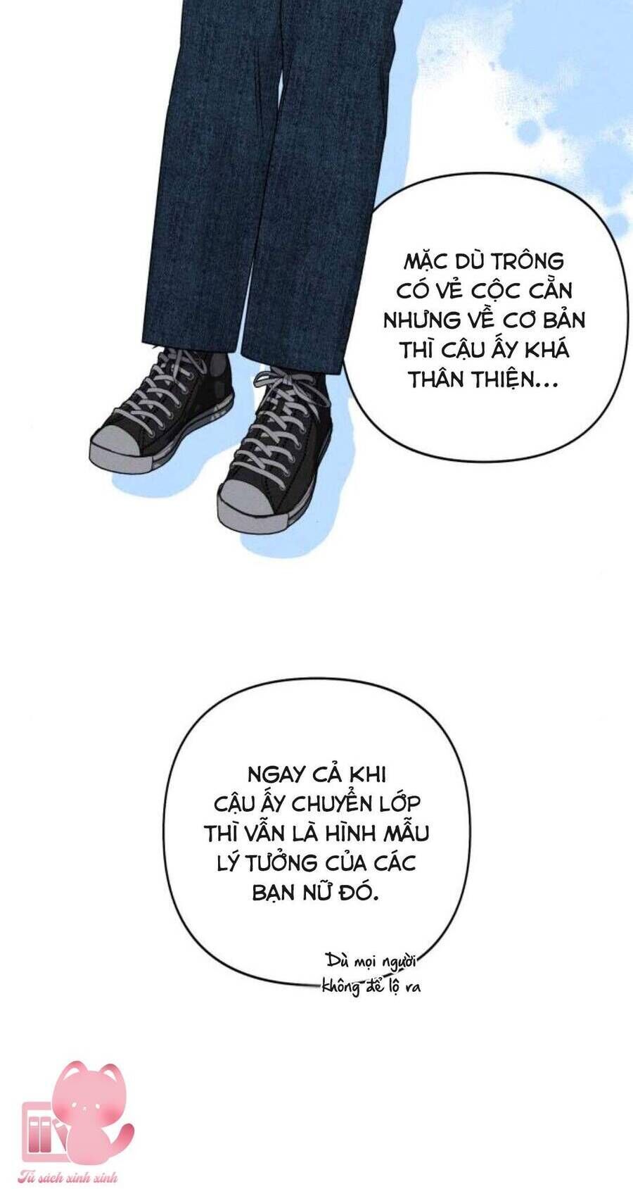 Bí Mật Thanh Xuân Chap 94 - Next Chap 95