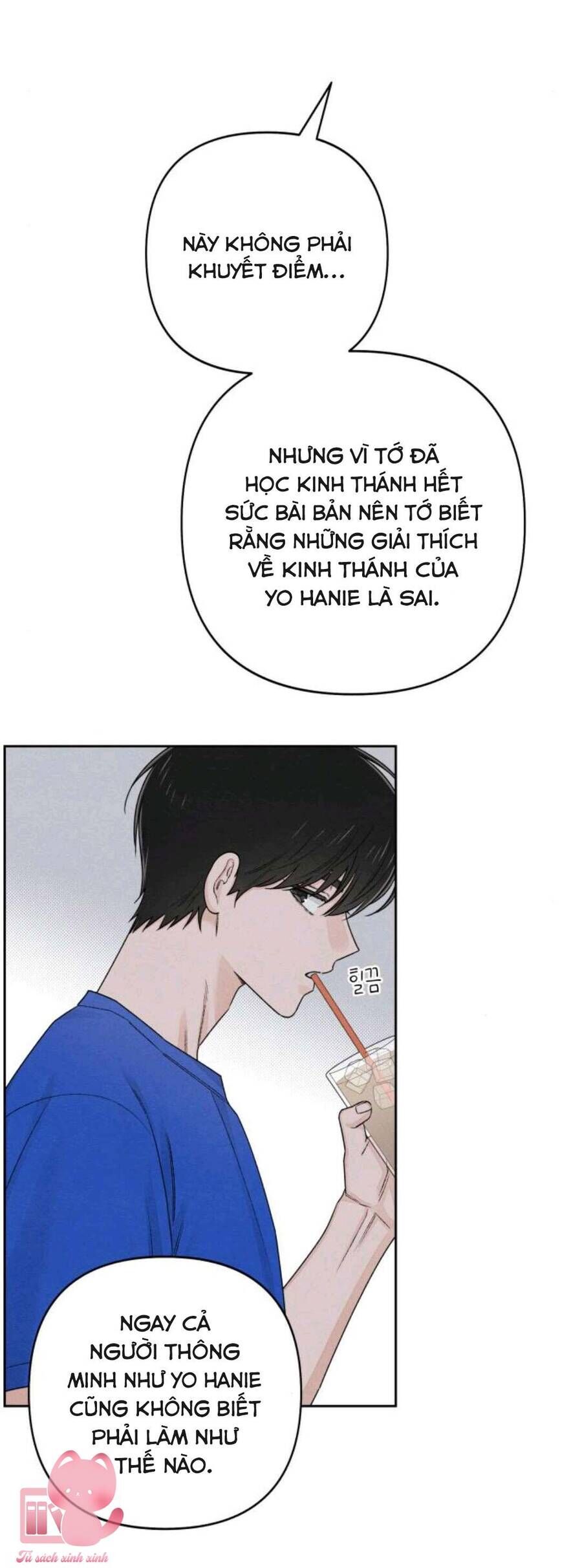 Bí Mật Thanh Xuân Chap 94 - Next Chap 95