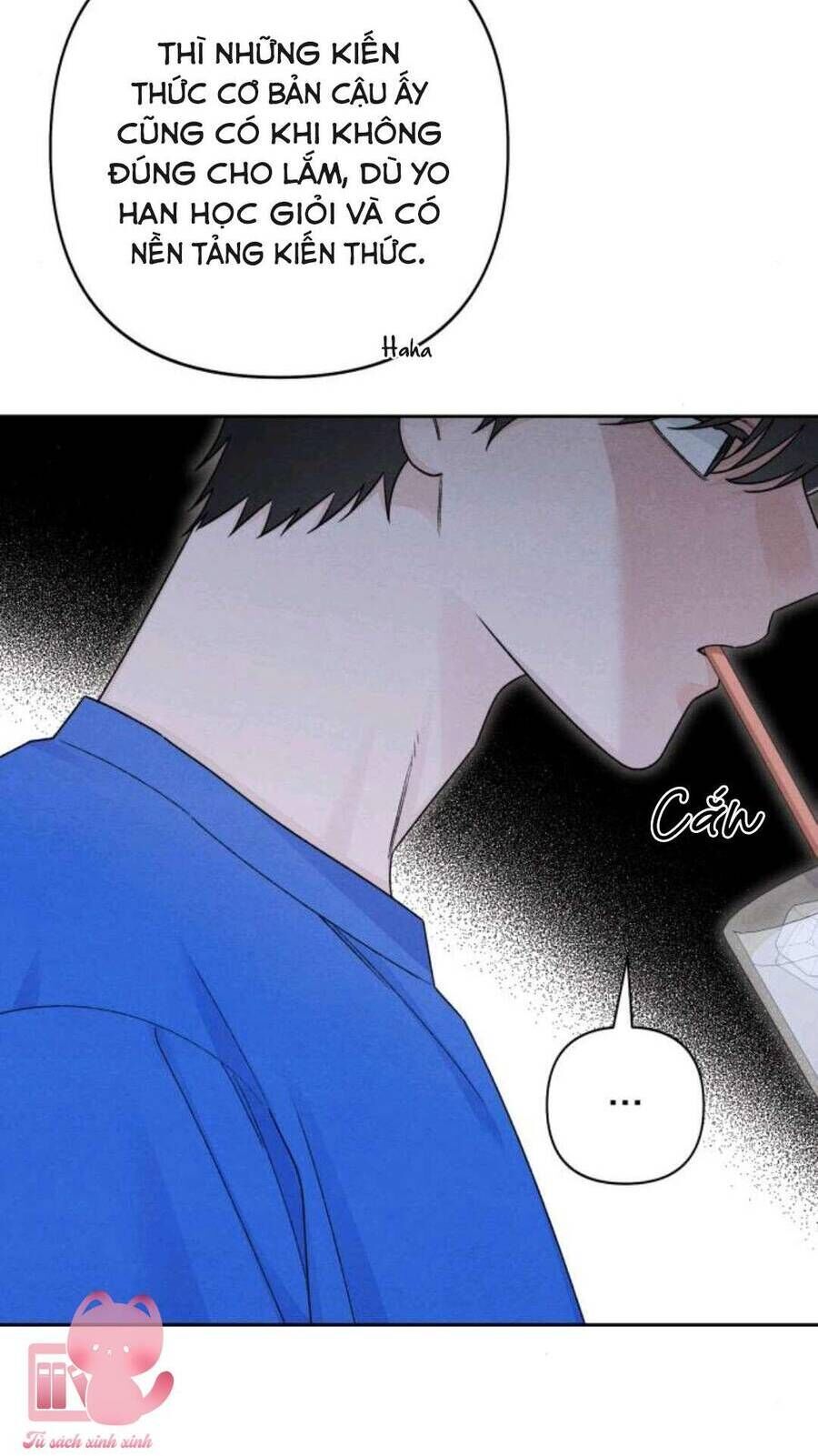 Bí Mật Thanh Xuân Chap 94 - Next Chap 95