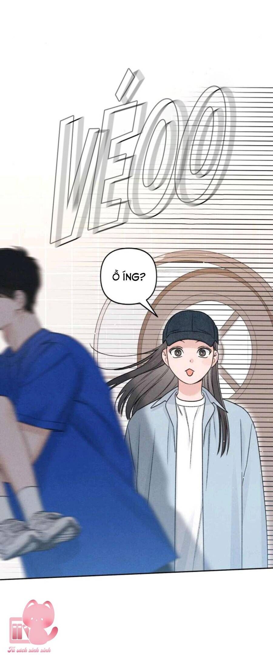 Bí Mật Thanh Xuân Chap 94 - Next Chap 95