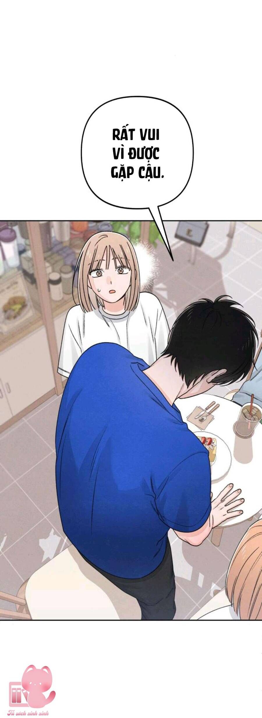 Bí Mật Thanh Xuân Chap 94 - Next Chap 95
