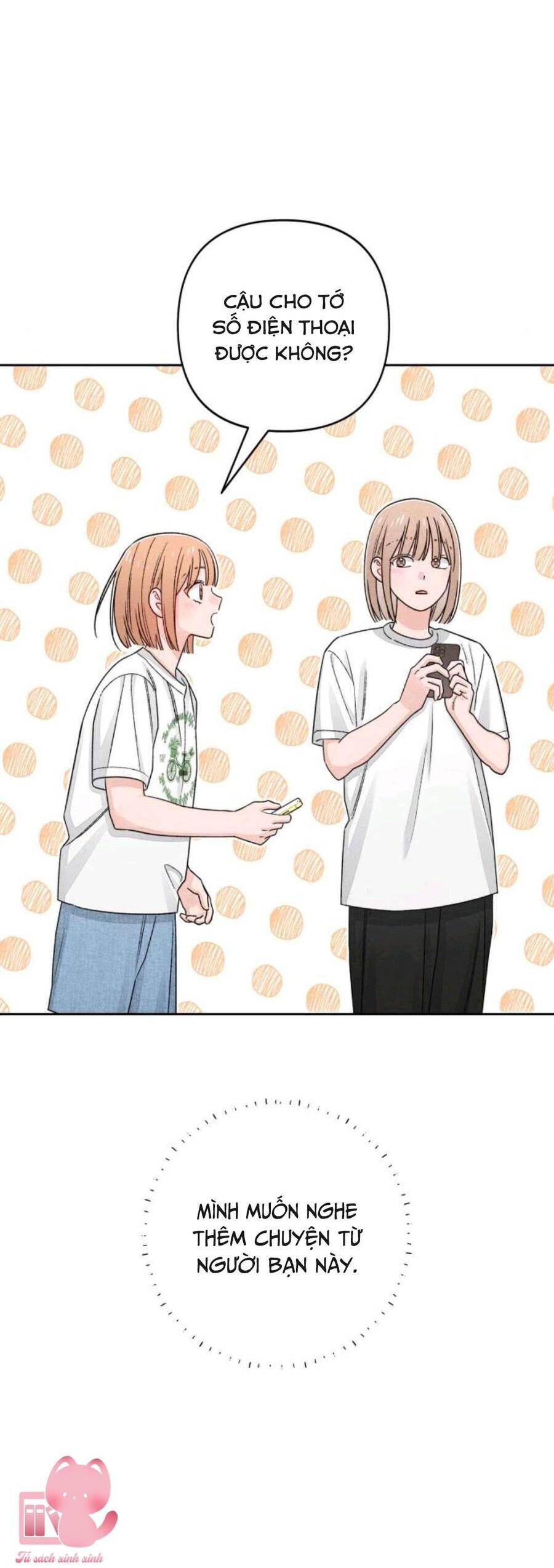 Bí Mật Thanh Xuân Chap 94 - Next Chap 95