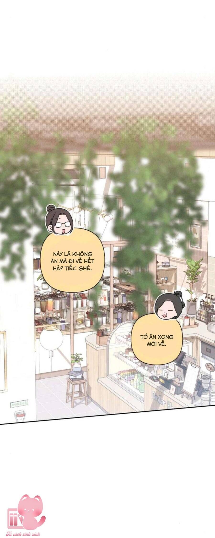 Bí Mật Thanh Xuân Chap 94 - Next Chap 95