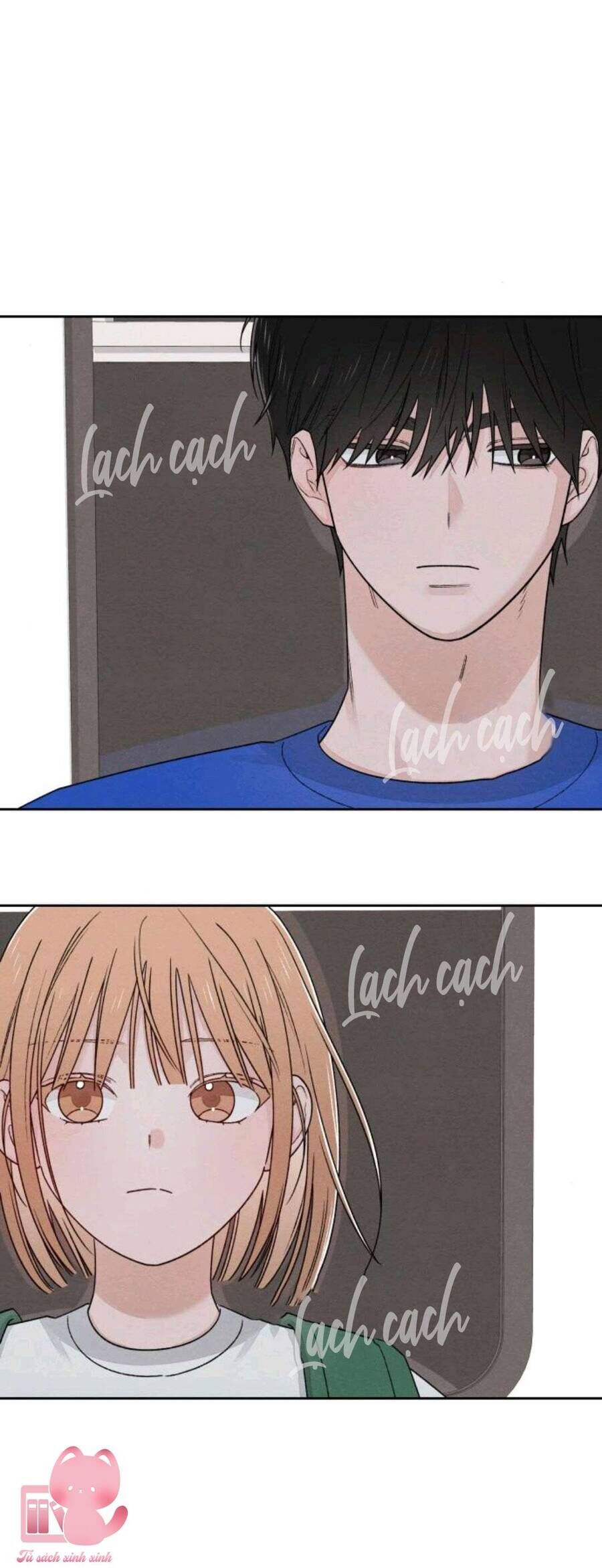 Bí Mật Thanh Xuân Chap 94 - Next Chap 95