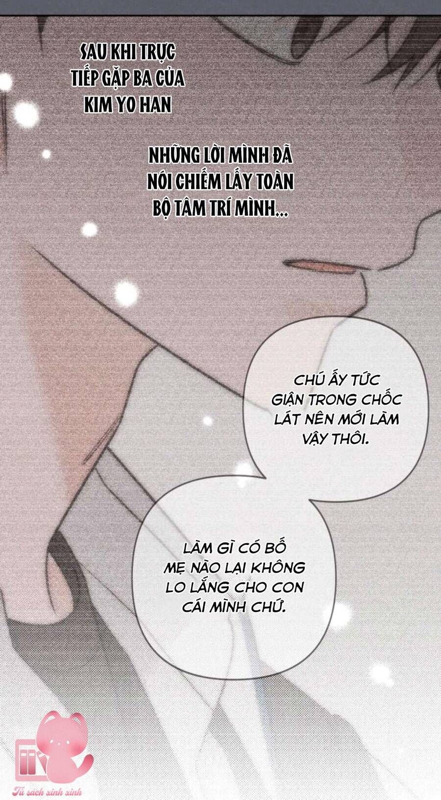 Bí Mật Thanh Xuân Chap 94 - Next Chap 95