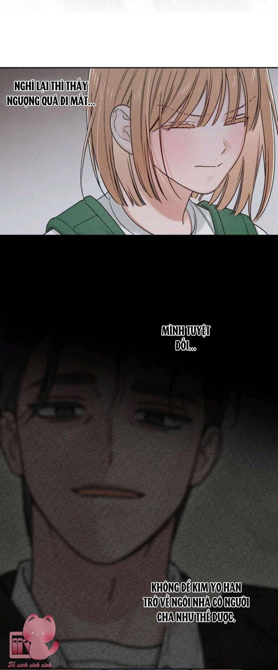 Bí Mật Thanh Xuân Chap 94 - Next Chap 95