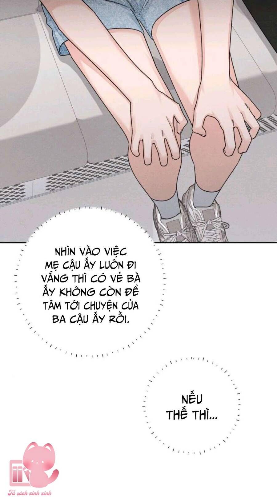 Bí Mật Thanh Xuân Chap 94 - Next Chap 95