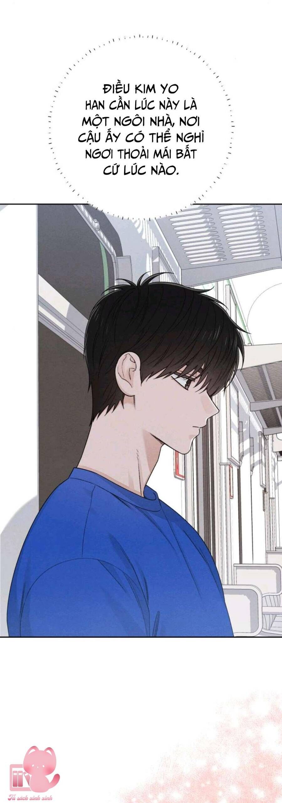 Bí Mật Thanh Xuân Chap 94 - Next Chap 95
