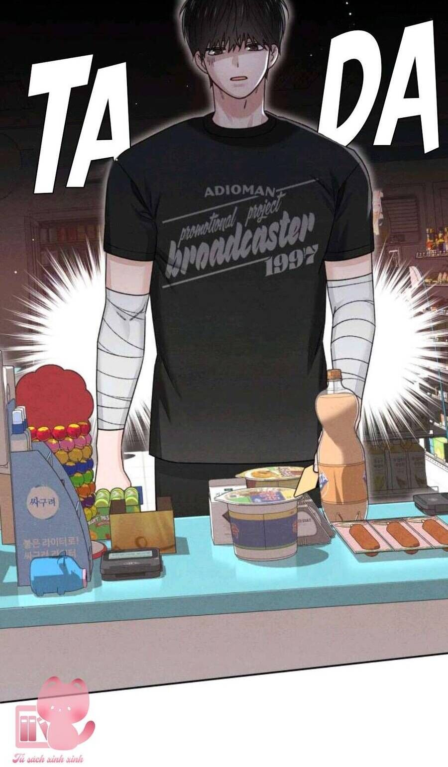 Bí Mật Thanh Xuân Chap 94 - Next Chap 95