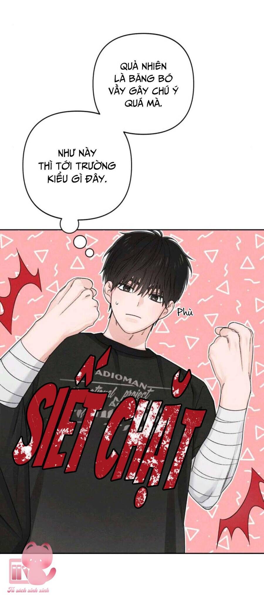 Bí Mật Thanh Xuân Chap 94 - Next Chap 95
