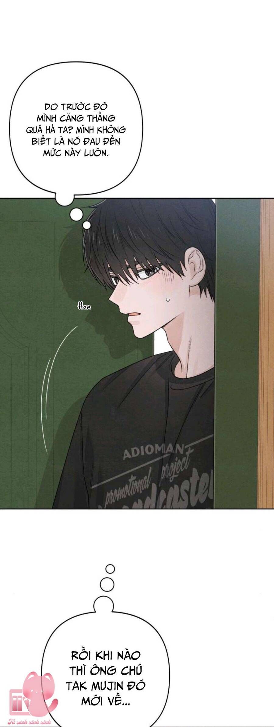 Bí Mật Thanh Xuân Chap 94 - Next Chap 95
