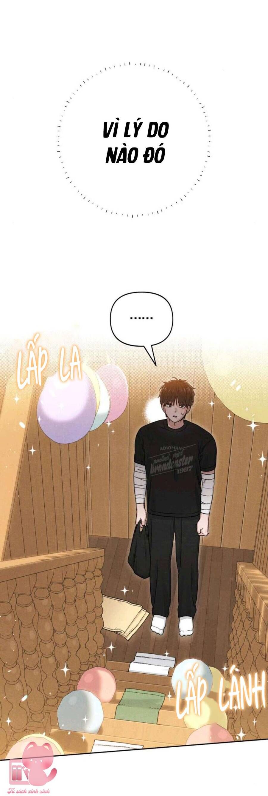 Bí Mật Thanh Xuân Chap 94 - Next Chap 95