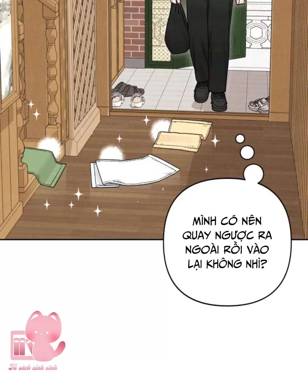 Bí Mật Thanh Xuân Chap 95 - Next Chap 96