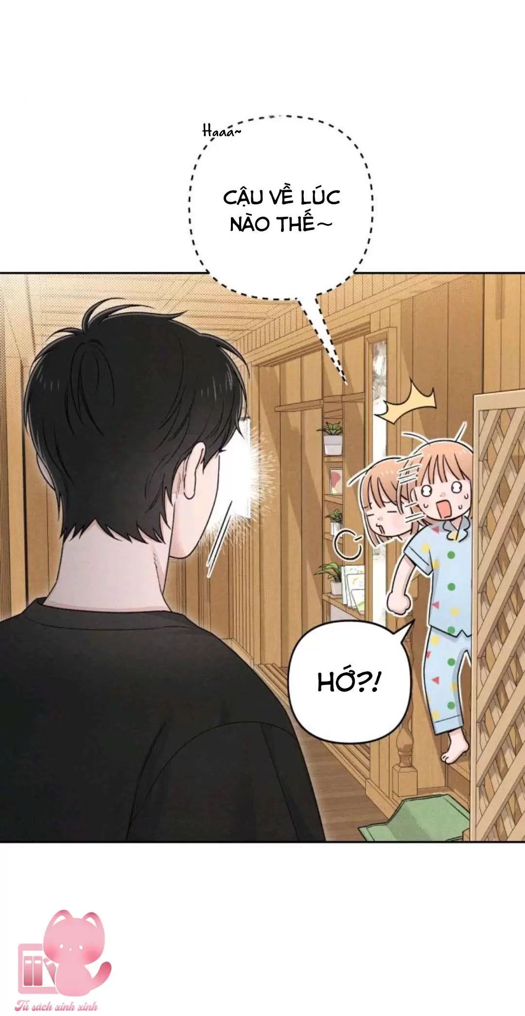 Bí Mật Thanh Xuân Chap 95 - Next Chap 96