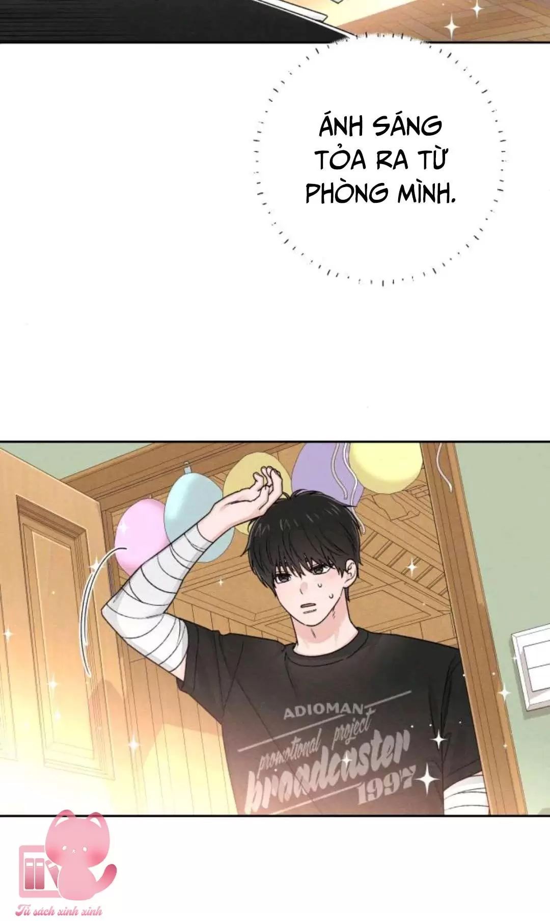 Bí Mật Thanh Xuân Chap 95 - Next Chap 96