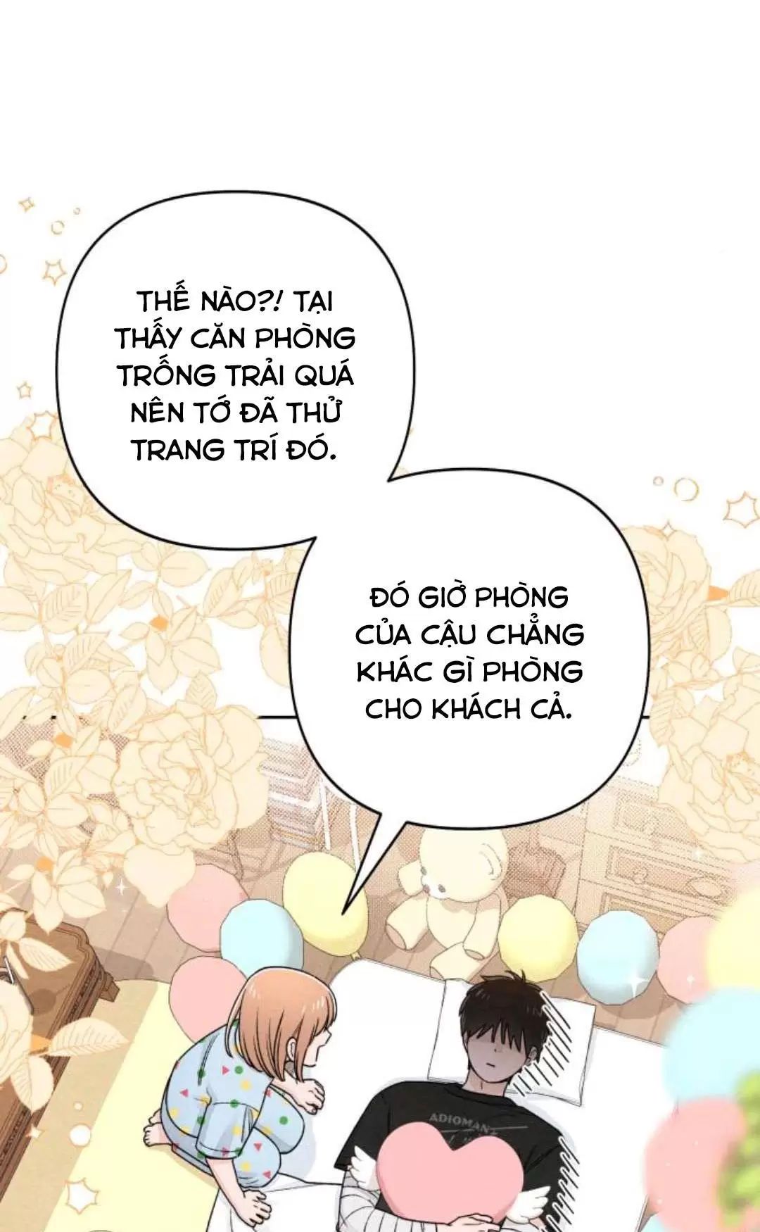 Bí Mật Thanh Xuân Chap 95 - Next Chap 96