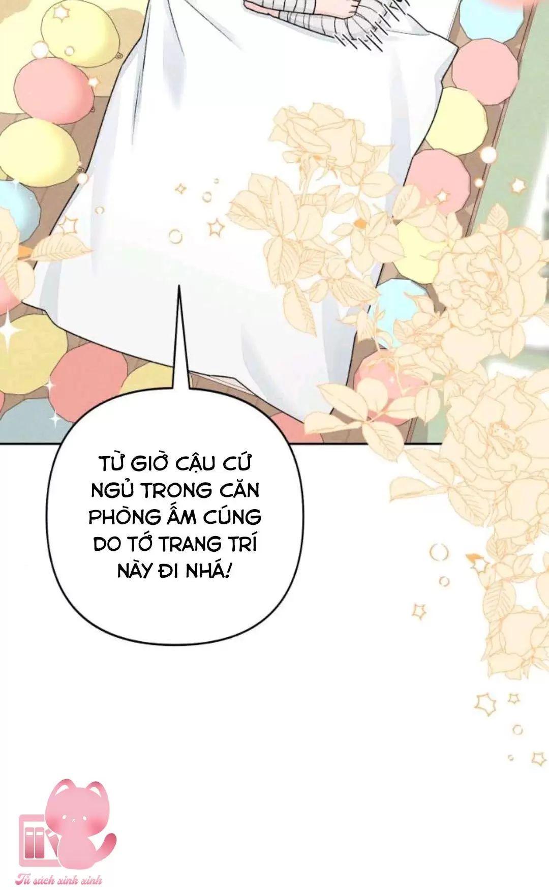 Bí Mật Thanh Xuân Chap 95 - Next Chap 96