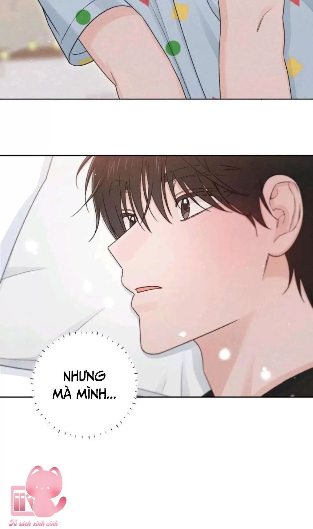 Bí Mật Thanh Xuân Chap 95 - Next Chap 96