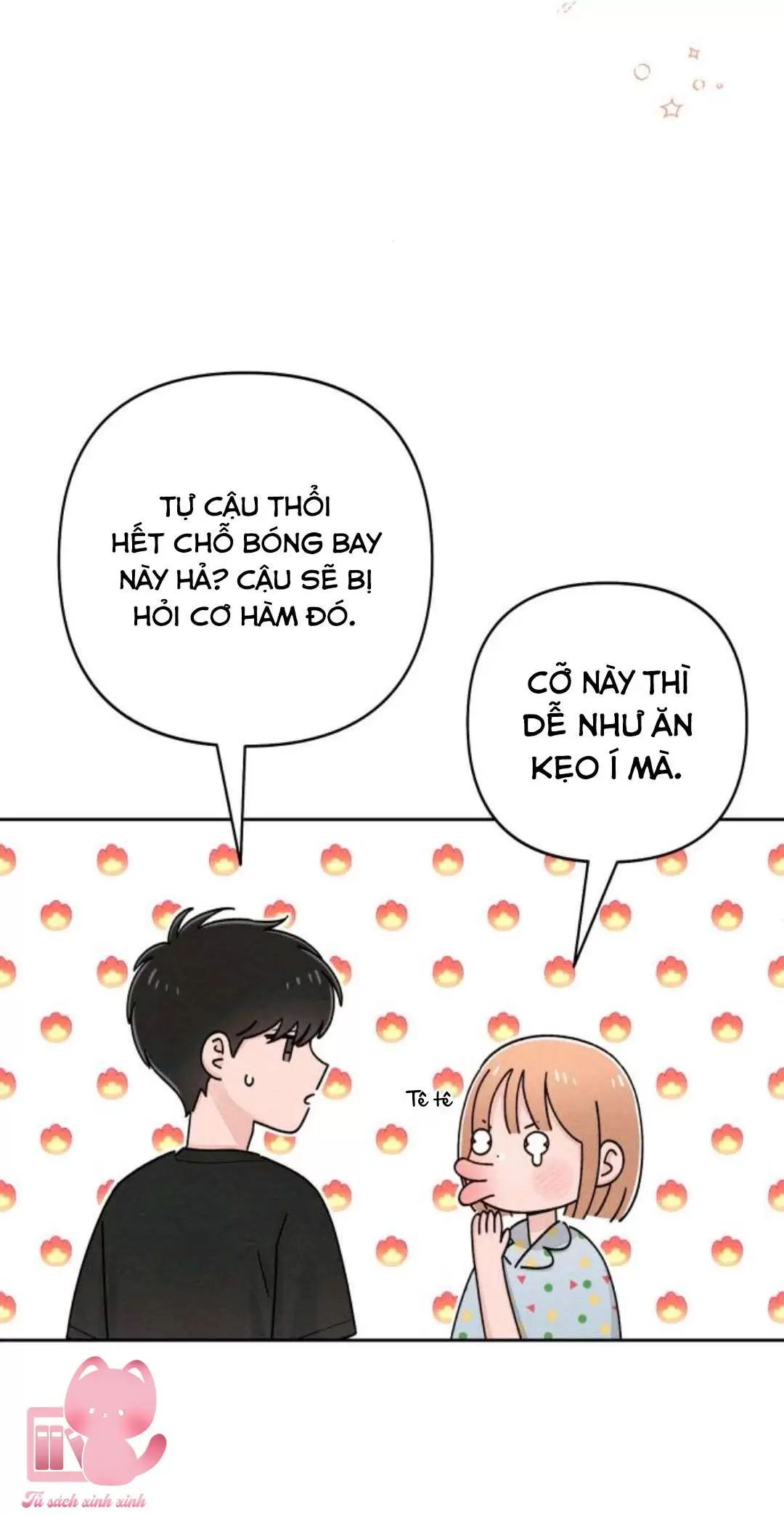 Bí Mật Thanh Xuân Chap 95 - Next Chap 96