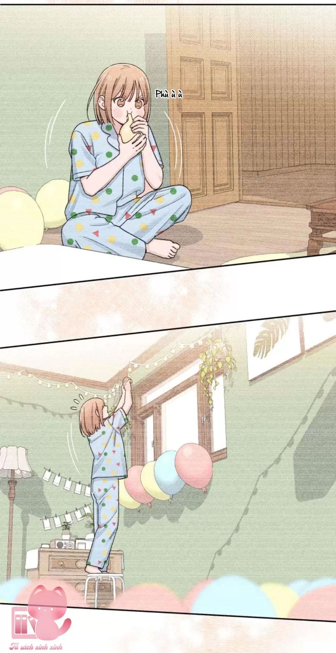 Bí Mật Thanh Xuân Chap 95 - Next Chap 96