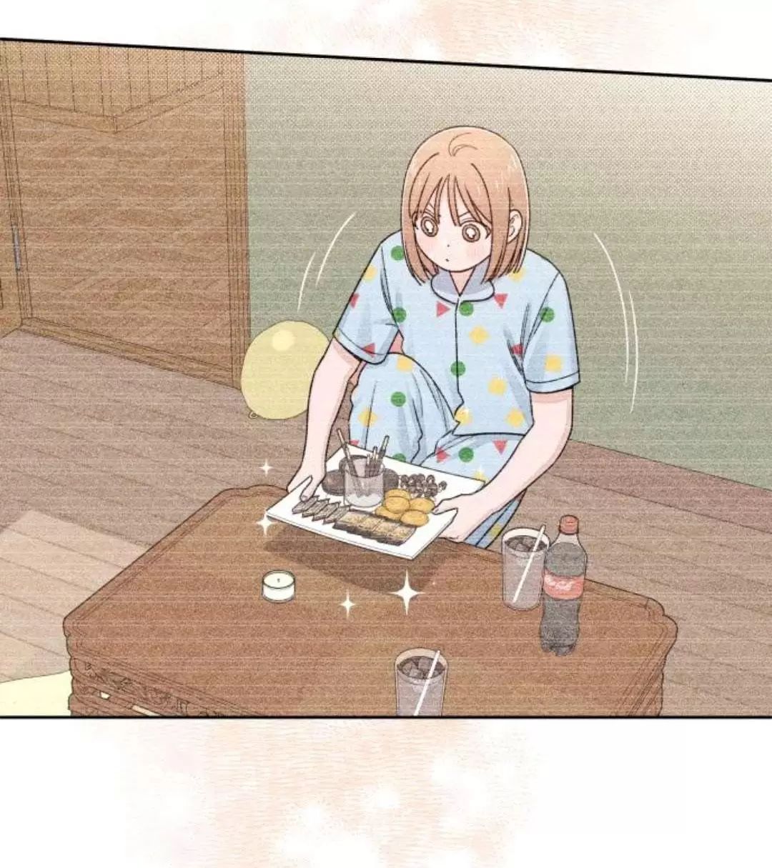 Bí Mật Thanh Xuân Chap 95 - Next Chap 96