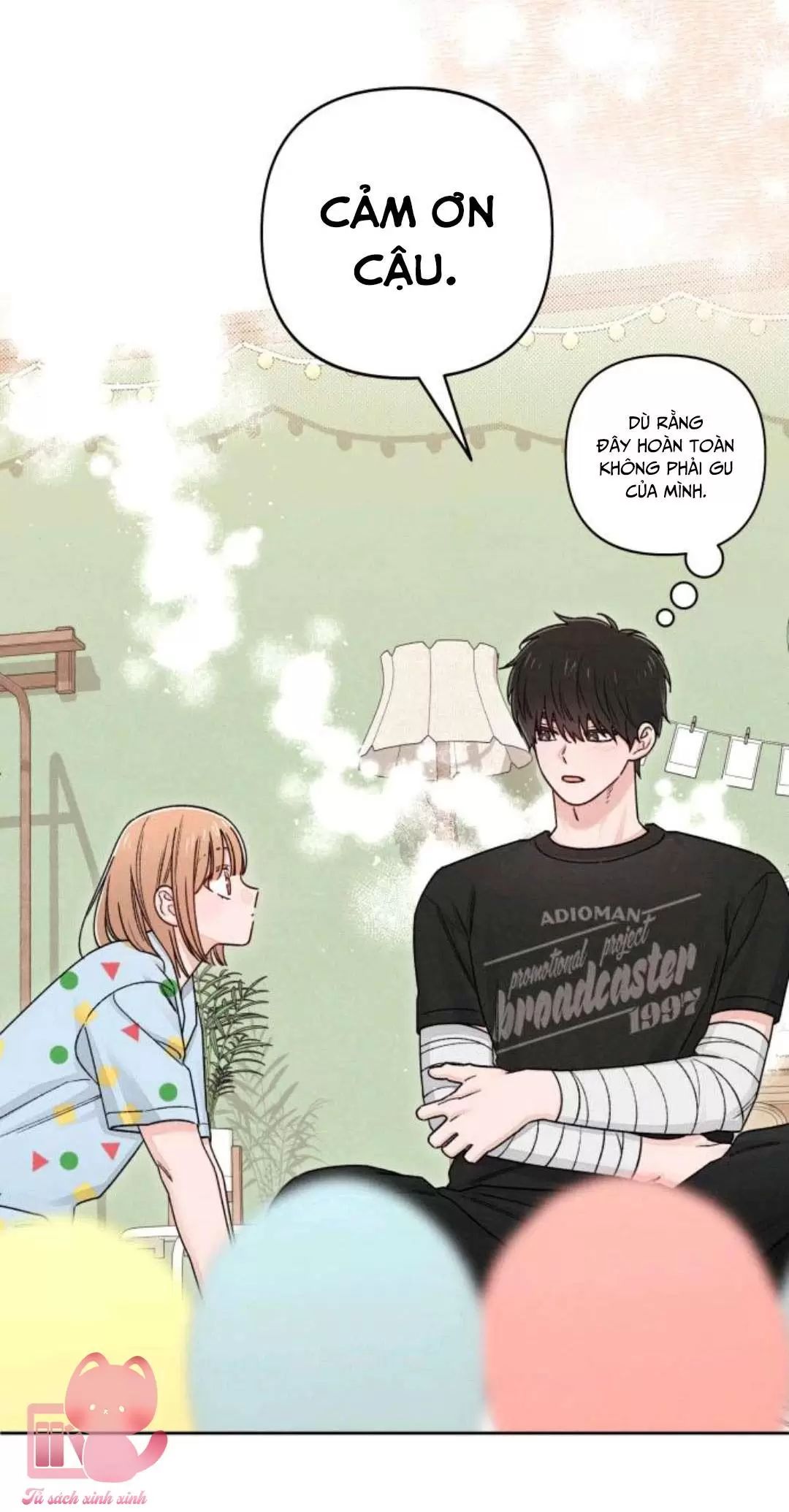 Bí Mật Thanh Xuân Chap 95 - Next Chap 96