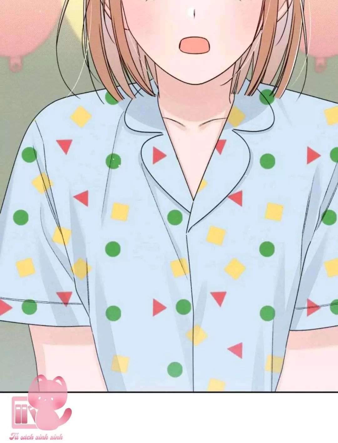 Bí Mật Thanh Xuân Chap 95 - Next Chap 96