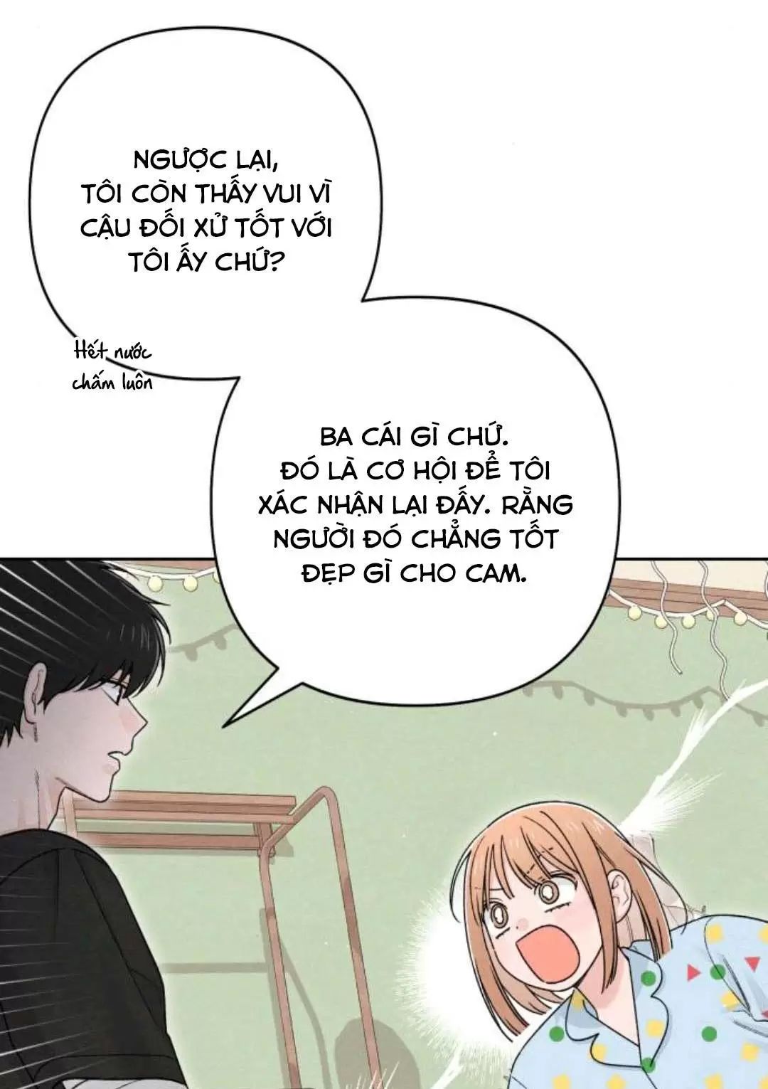 Bí Mật Thanh Xuân Chap 95 - Next Chap 96