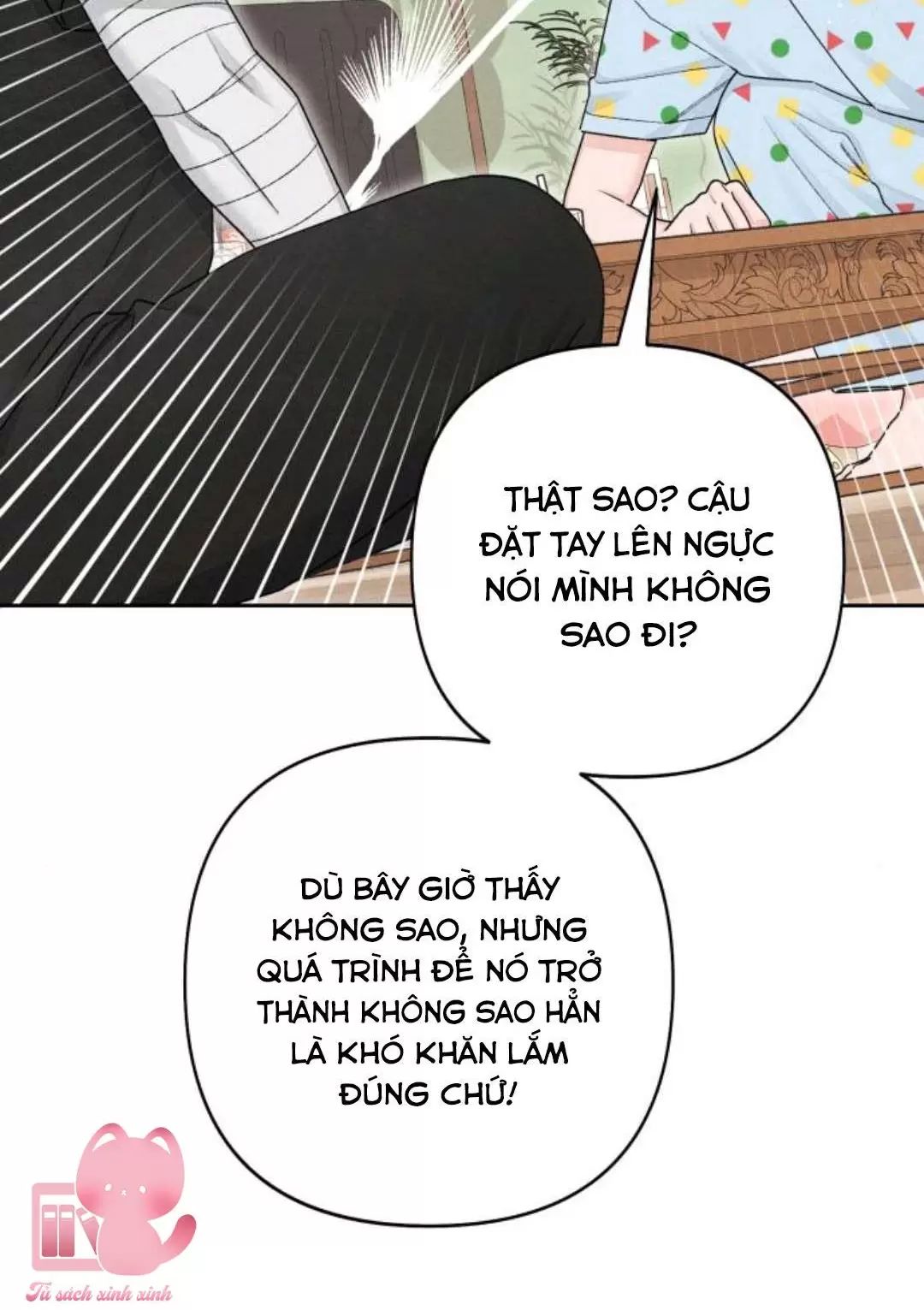 Bí Mật Thanh Xuân Chap 95 - Next Chap 96