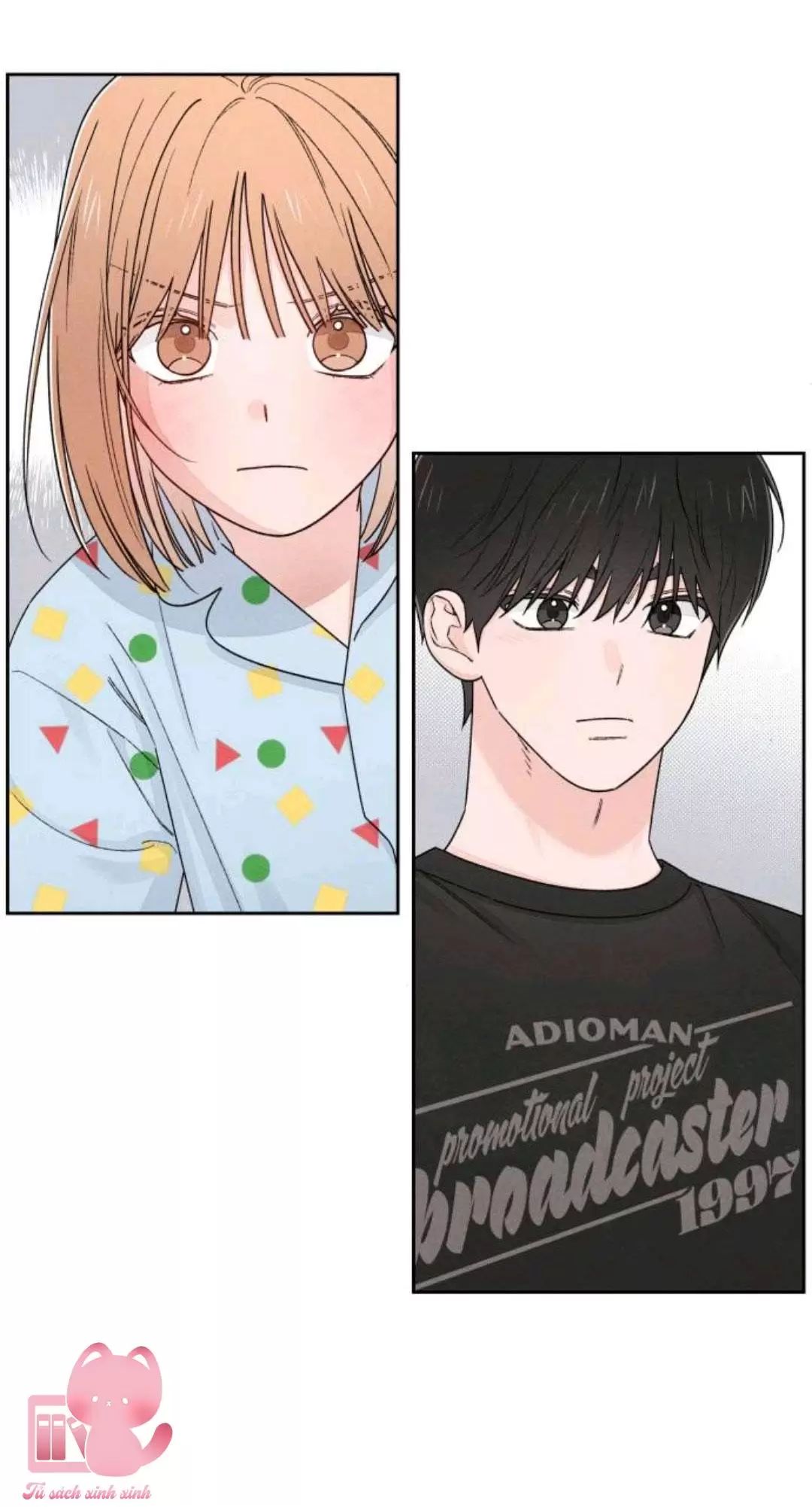 Bí Mật Thanh Xuân Chap 95 - Next Chap 96