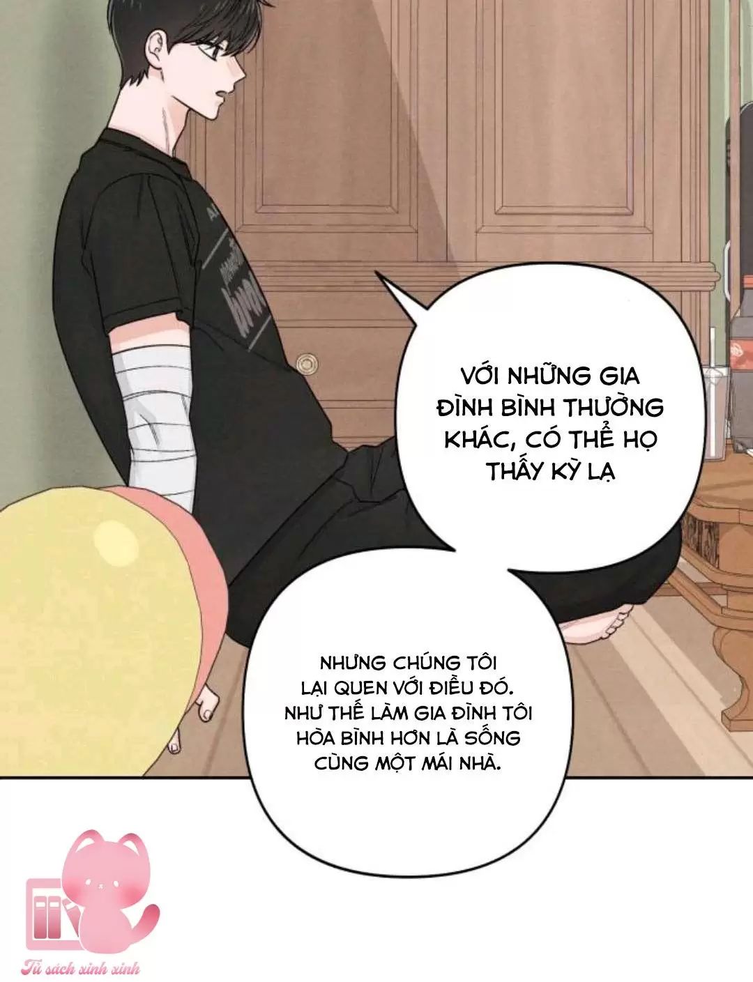 Bí Mật Thanh Xuân Chap 95 - Next Chap 96