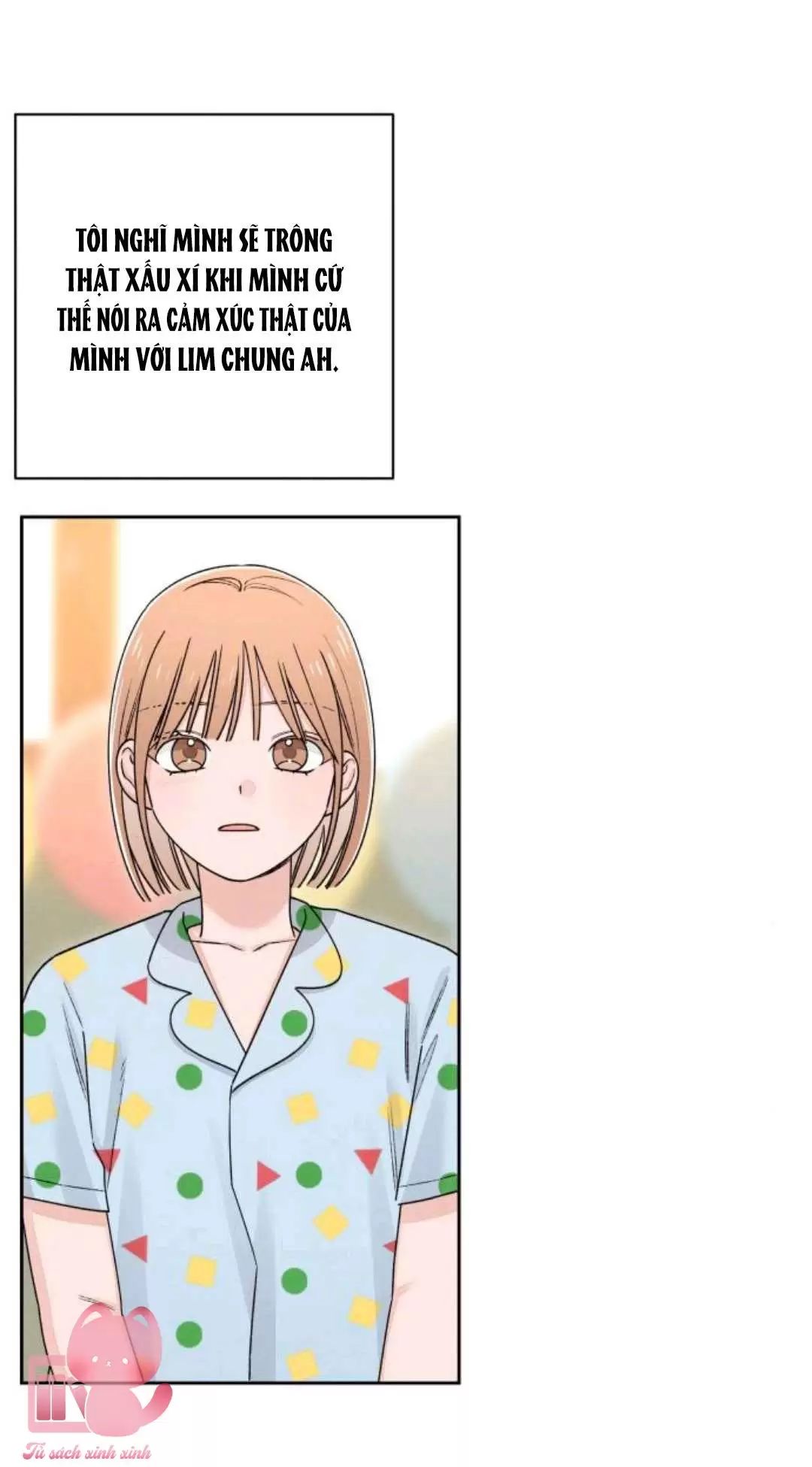 Bí Mật Thanh Xuân Chap 95 - Next Chap 96