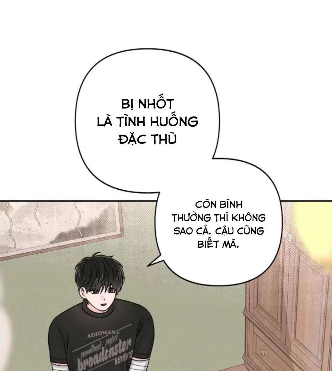 Bí Mật Thanh Xuân Chap 95 - Next Chap 96