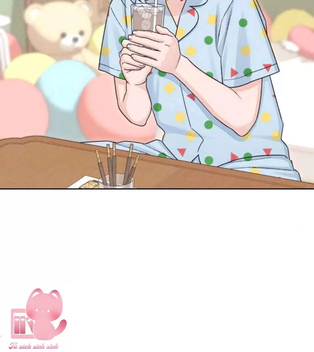 Bí Mật Thanh Xuân Chap 95 - Next Chap 96