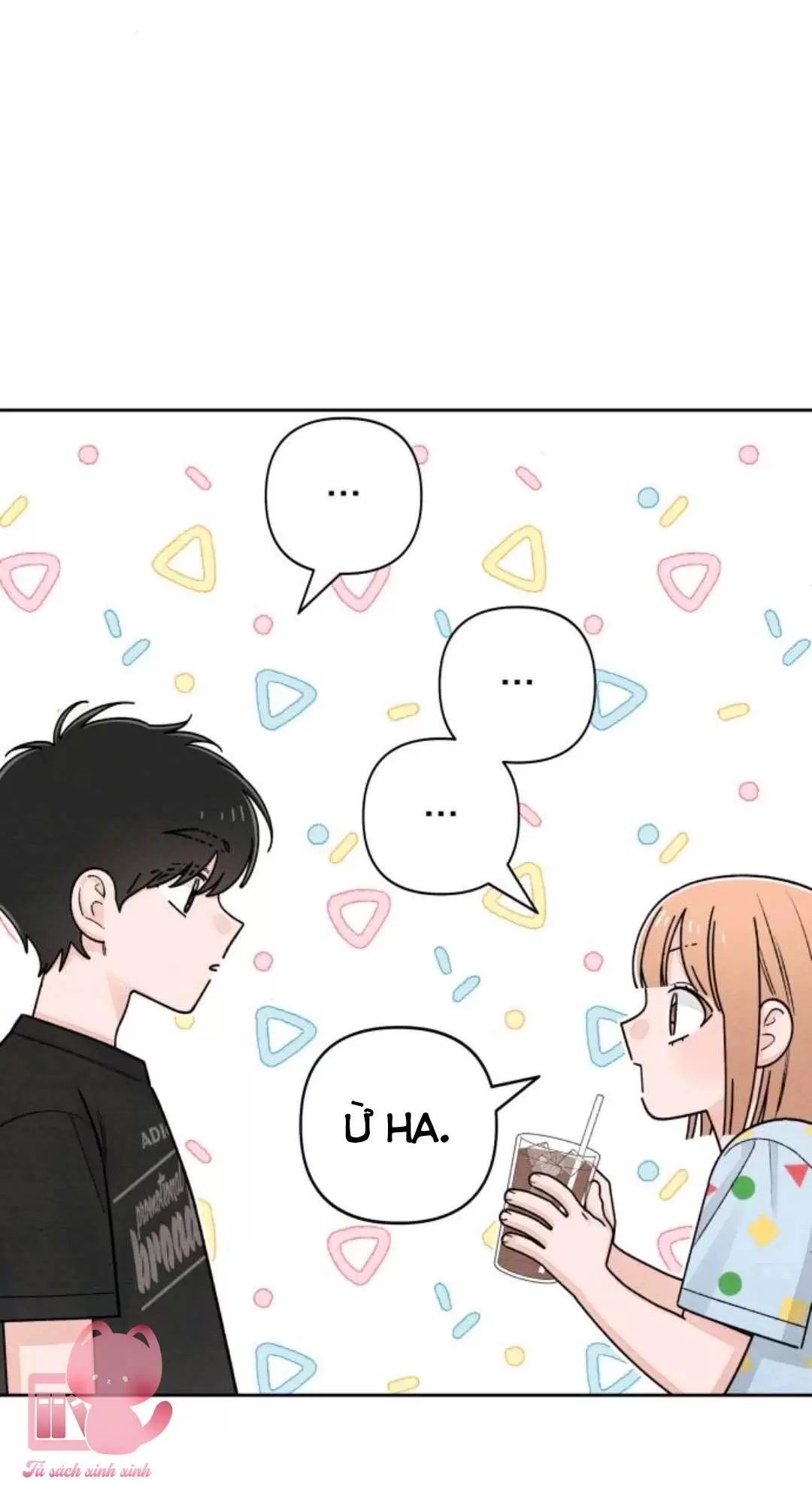 Bí Mật Thanh Xuân Chap 95 - Next Chap 96