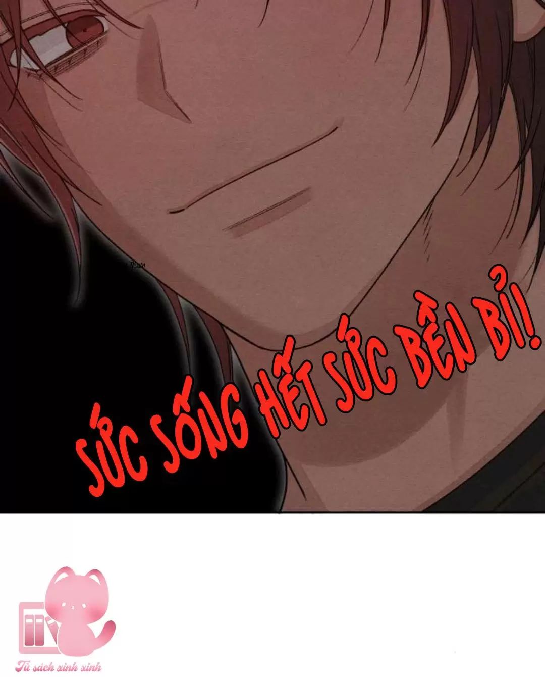 Bí Mật Thanh Xuân Chap 95 - Next Chap 96