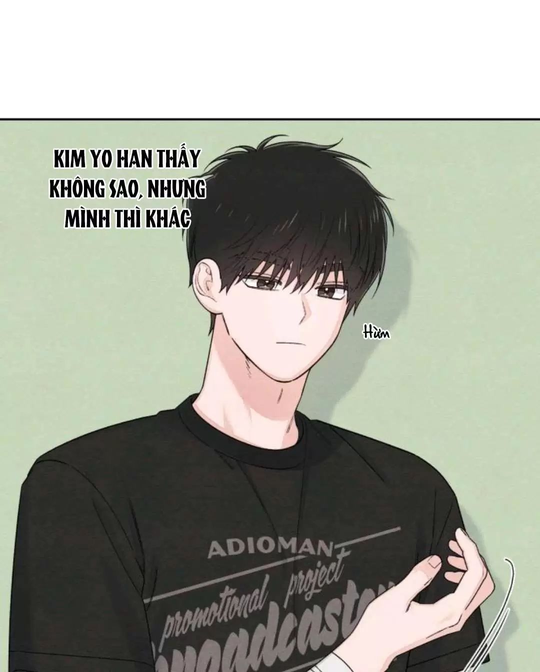 Bí Mật Thanh Xuân Chap 95 - Next Chap 96