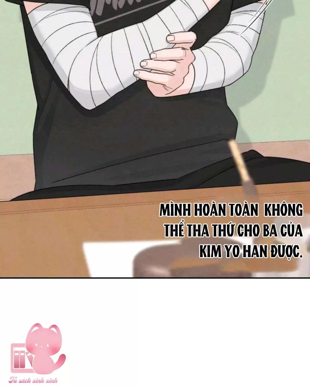 Bí Mật Thanh Xuân Chap 95 - Next Chap 96