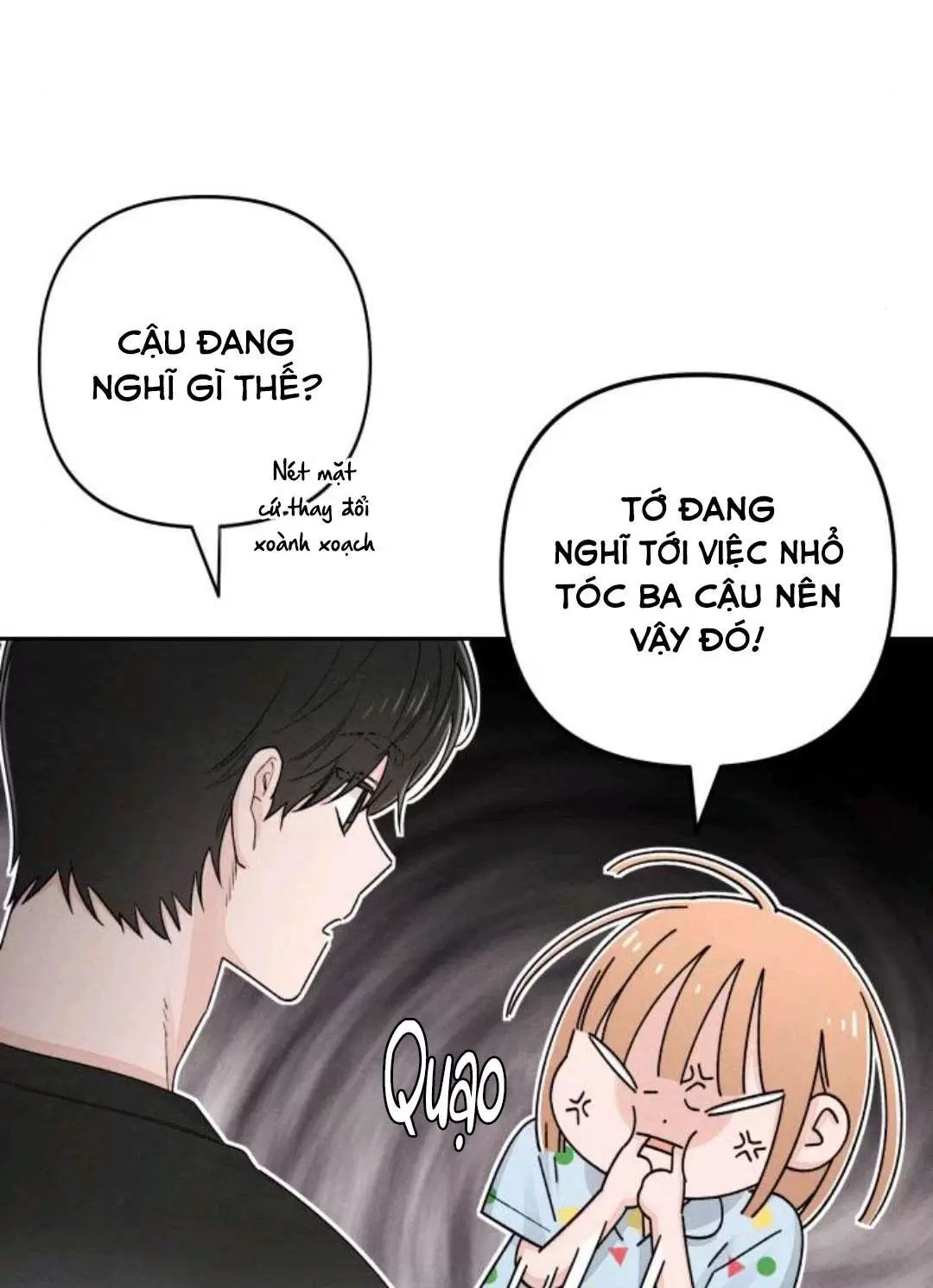 Bí Mật Thanh Xuân Chap 95 - Next Chap 96