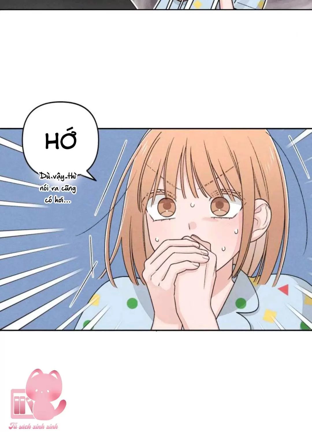Bí Mật Thanh Xuân Chap 95 - Next Chap 96