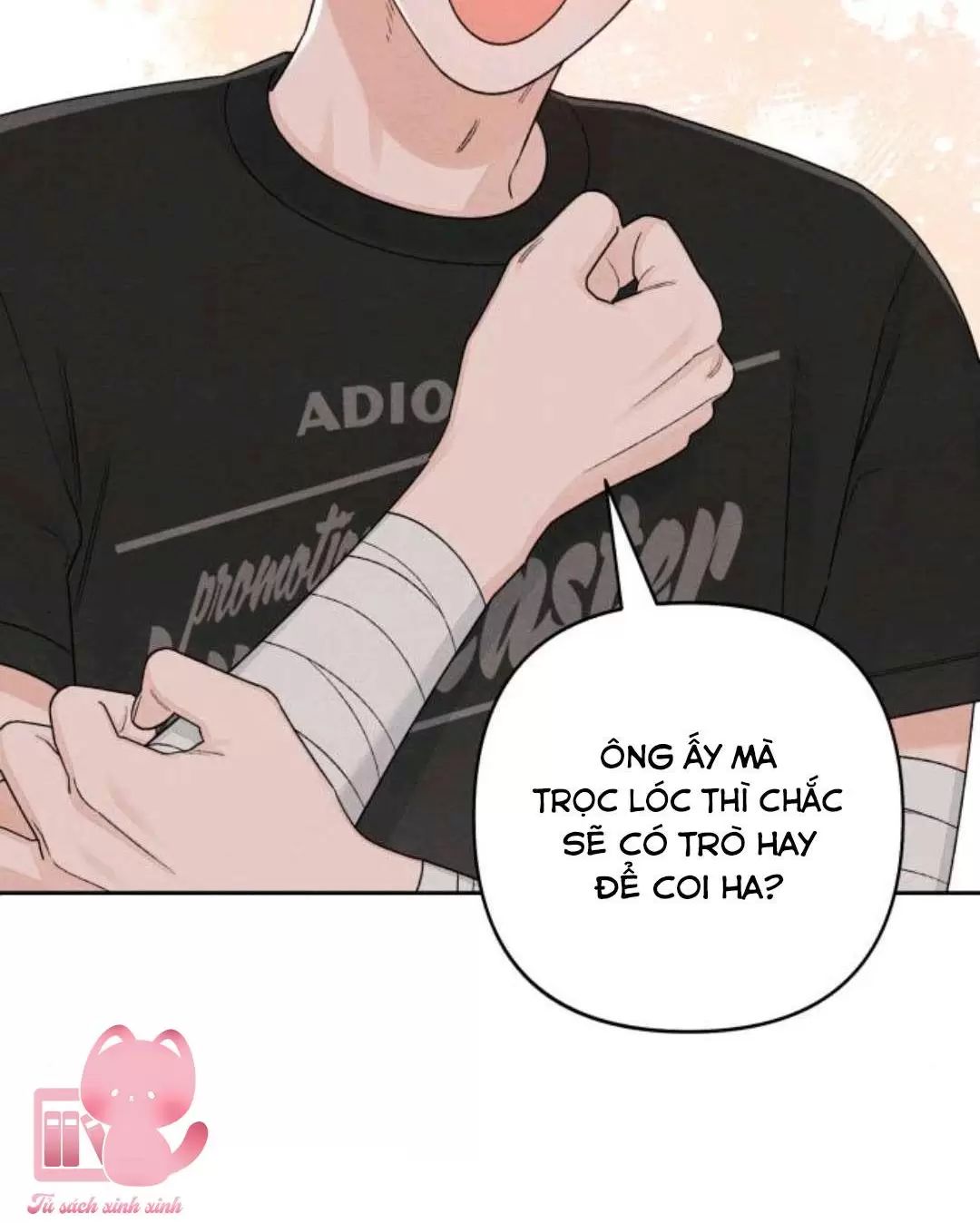 Bí Mật Thanh Xuân Chap 95 - Next Chap 96