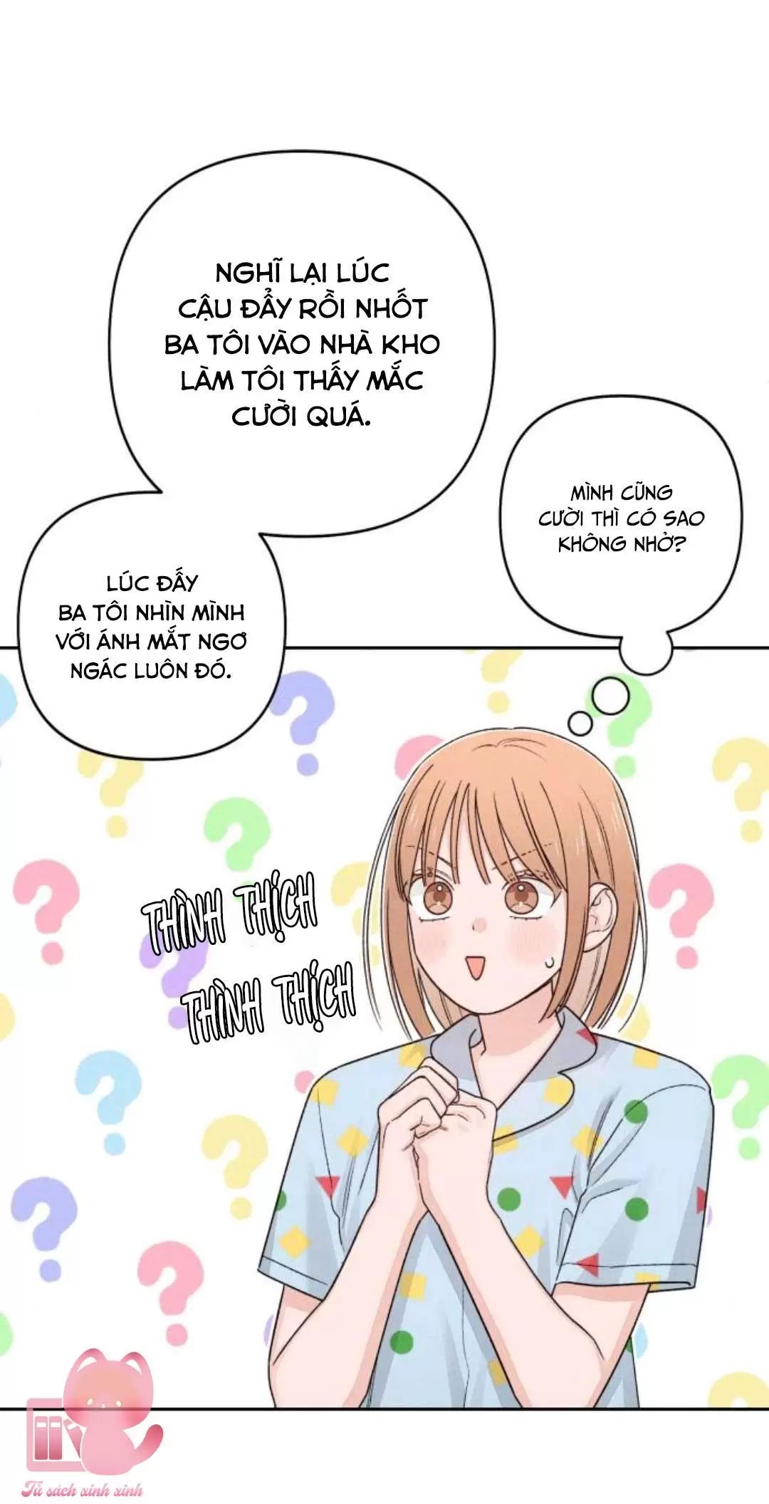 Bí Mật Thanh Xuân Chap 95 - Next Chap 96