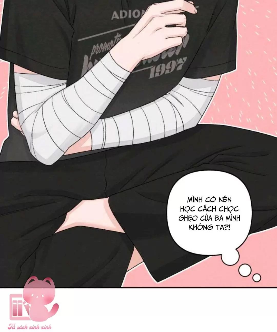 Bí Mật Thanh Xuân Chap 95 - Next Chap 96