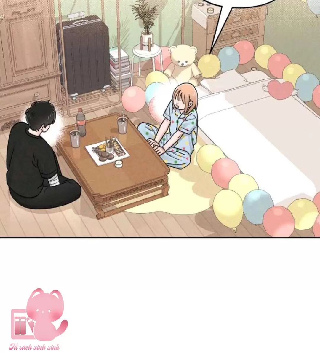 Bí Mật Thanh Xuân Chap 95 - Next Chap 96