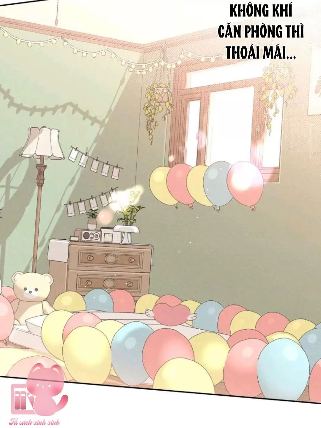Bí Mật Thanh Xuân Chap 95 - Next Chap 96