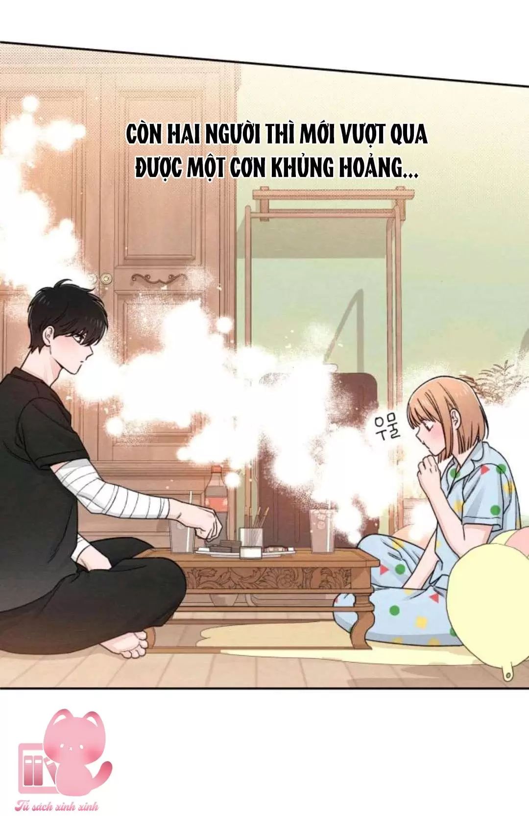 Bí Mật Thanh Xuân Chap 95 - Next Chap 96