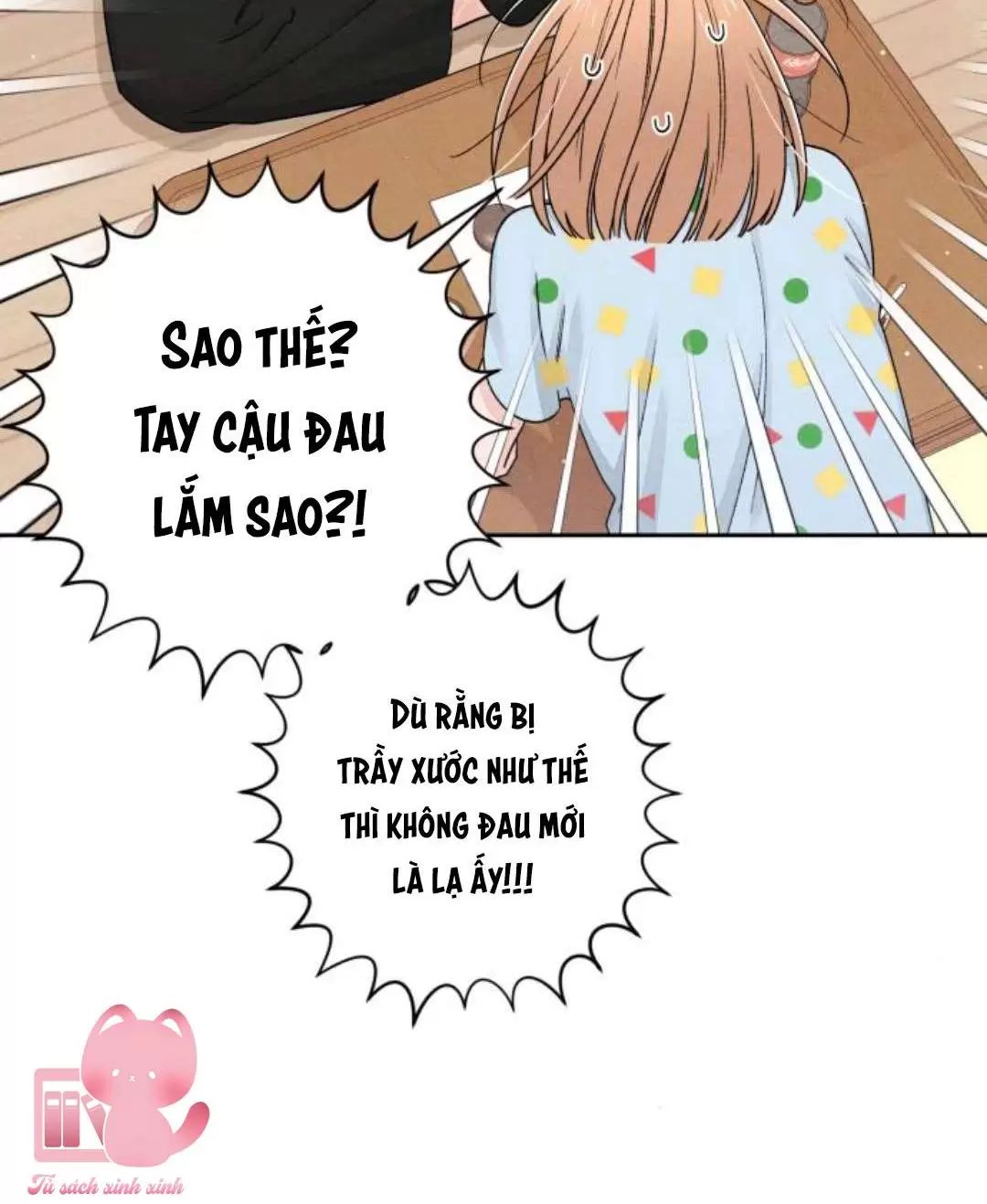 Bí Mật Thanh Xuân Chap 95 - Next Chap 96
