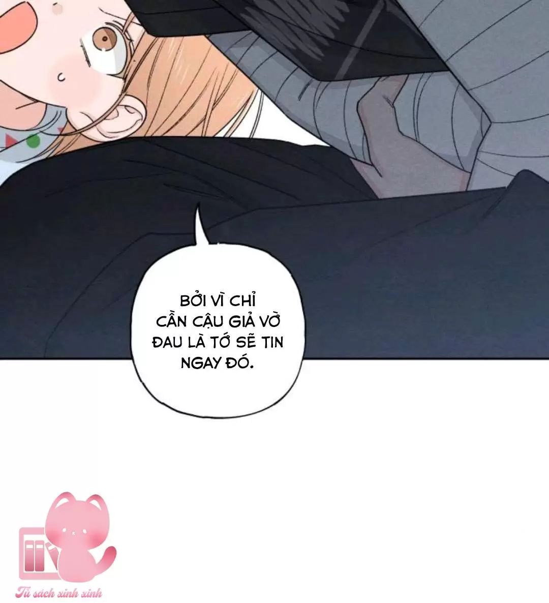 Bí Mật Thanh Xuân Chap 95 - Next Chap 96