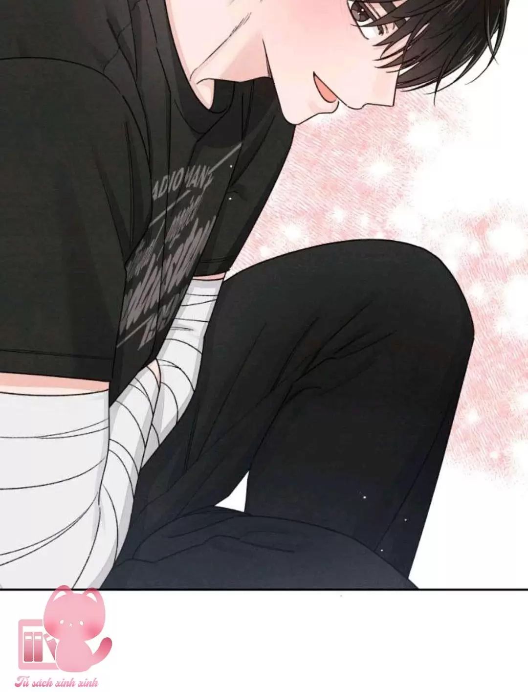 Bí Mật Thanh Xuân Chap 95 - Next Chap 96