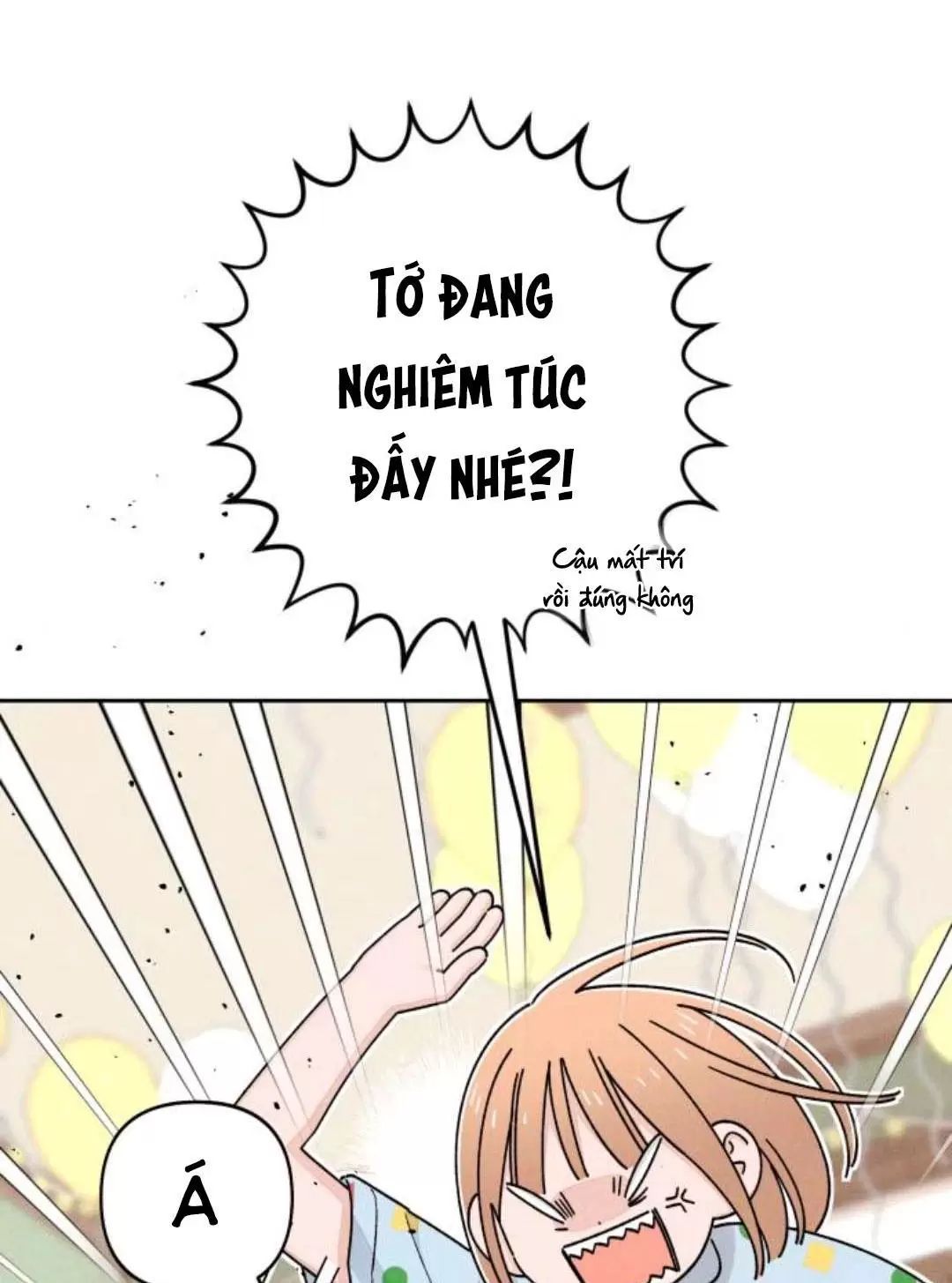 Bí Mật Thanh Xuân Chap 95 - Next Chap 96